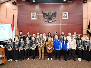 Tingkatkan Layanan, Klinik Pratama MPR Jalani Survei Akreditasi Lafkespri Tingkatkan Layanan, Klinik Pratama MPR Jalani Survei Akreditasi Lafkespri