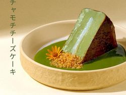 5 Mochi Unik di Jakarta, Mochi Cheesecake hingga Donat