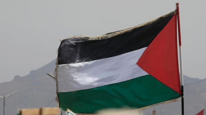 G7 Akui Palestina, Mungkinkah Ini Titik Balik untuk Gaza?