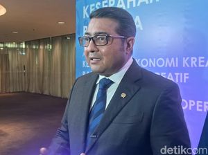 Video: Ekraf Minta Tambah Anggaran Jadi Rp 1 T Buat Pertumbuhan Ekonomi Video: Ekraf Minta Tambah Anggaran Jadi Rp 1 T Buat Pertumbuhan Ekonomi