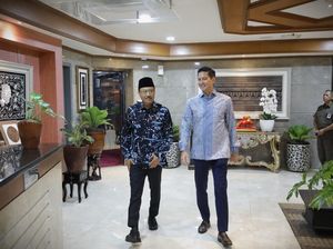 Karang Taruna Se-Indonesia Sepakat Usung Budi Djiwandono Jadi Ketua Umum Karang Taruna Se-Indonesia Sepakat Usung Budi Djiwandono Jadi Ketua Umum