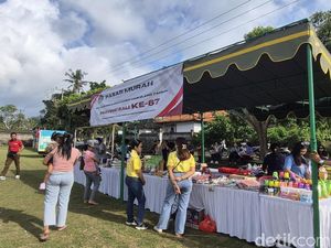 Disperindag Bali Turunkan Tim Pantau Kelangkaan Gas Disperindag Bali Turunkan Tim Pantau Kelangkaan Gas