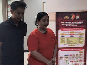 Wanita di Gresik Tipu Rp 3 Miliar Modus Supplier Spare Part Pabrik