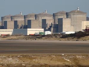 Google Hidupkan Pembangkit Listrik Nuklir Demi AI