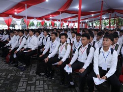 Nilai Ambang Batas SKD Sekolah Kedinasan 2025, Bandingkan dengan Skormu!