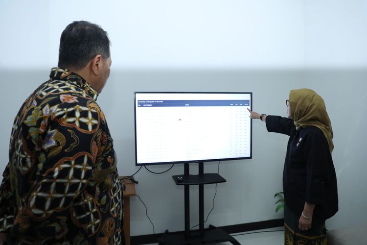 Cek Skor SKD Kedinasan 2025 Praktis: Hasil Langsung di Genggaman Ponselmu