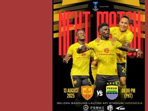 Target Manila Digger FC Bukan Menang Saat Bertemu Persib Target Manila Digger FC Bukan Menang Saat Bertemu Persib