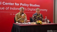 Mal Sepi Disebut Bukan Gegara Rojali-Rohana, tapi....