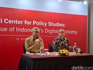 Mal Sepi Disebut Bukan Gegara Rojali-Rohana, tapi.... Mal Sepi Disebut Bukan Gegara Rojali-Rohana, tapi....