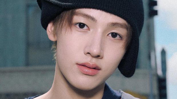 Member boyband BIGHIT MUSIC Cortis.