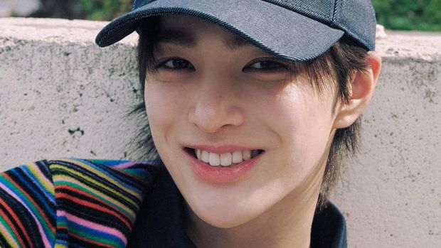 Member boyband BIGHIT MUSIC Cortis.