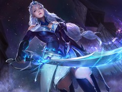 Rekomendasi 5 Hero Jungler Honor of Kings Terbaik untuk Push Rank