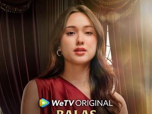 Series Balas Dendam Istri yang Tak Dianggap Bertabur Bintang Series Balas Dendam Istri yang Tak Dianggap Bertabur Bintang