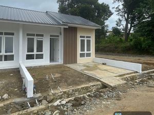 Cek Nih, Masih Ada Rumah Mulai Rp 156 Juta di Tanasitolo Sulsel Cek Nih, Masih Ada Rumah Mulai Rp 156 Juta di Tanasitolo Sulsel