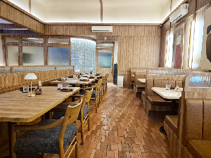 Restoran Soren di Pakubuwono, Suasana Cozy dan Citarasa Asia Berkelas Restoran Soren di Pakubuwono, Suasana Cozy dan Citarasa Asia Berkelas