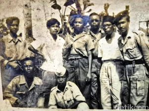 Soembono Achmadin, Perwira Sunyi dari Cibiru Soembono Achmadin, Perwira Sunyi dari Cibiru