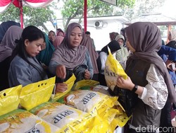 Curhat Warga Tasik soal Ekonomi Sulit di Tengah Kenaikan Inflasi