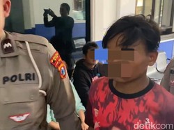 Pengemudi Pikap yang Tabrak Polisi di Blitar Masih di Bawah Umur