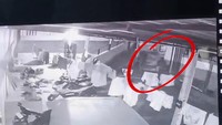 Tiga Sepeda Motor Mahasiswa KKN UNP Raib Dicuri di Sukabumi