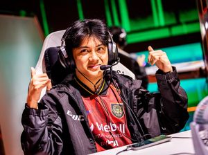 Tips Push Rank PUBG Mobile dari Pemain Top Dunia, Sehari Bisa Conqueror Tips Push Rank PUBG Mobile dari Pemain Top Dunia, Sehari Bisa Conqueror