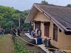 Jabar Hari Ini: Terungkapnya Ancaman Fiktif Sebelum Dea Dibunuh