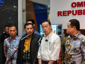 Alasan Tom Lembong Lapor Sana Sini Usai Dapat Abolisi