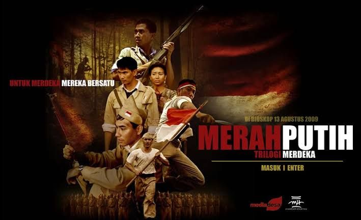 Trilogi Merdeka/Foto: Media Desa Indonesia