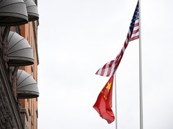 Perang Dagang AS-China Makin Panas, Mendag Pede RI Tak Kena Imbasnya