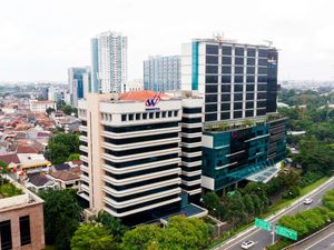 Waskita Karya Raih Kontrak Proyek Irigasi Rp 318,54 M di Sumsel