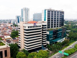 Waskita Karya Raih Kontrak Proyek Irigasi Rp 318,54 M di Sumsel Waskita Karya Raih Kontrak Proyek Irigasi Rp 318,54 M di Sumsel