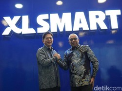 XLSmart Rombak Jajaran Direksi, Rekrut Mantan Bos Indosat