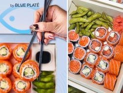 5 Philadelphia Sushi Enak di Jakarta, Harganya Mulai dari Rp 119 Ribu-an