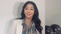 Kata Asri Welas Dikabarkan Dekat dengan Desta Cuma karena Sepatu Sama