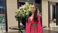 Ayu Aulia Jelaskan Penyebab Harus Operasi Pengangkatan Rahim