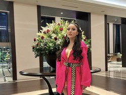 Ayu Aulia Jelaskan Penyebab Harus Operasi Pengangkatan Rahim