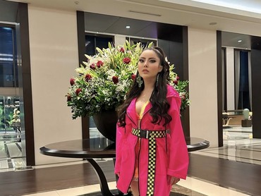 Ayu Aulia Jelaskan Penyebab Harus Operasi Pengangkatan Rahim