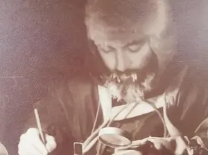 Jasad Pria yang Hilang di Gletser Antartika Ditemukan 65 Tahun Kemudian Jasad Pria yang Hilang di Gletser Antartika Ditemukan 65 Tahun Kemudian