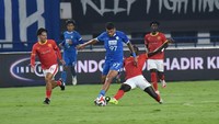 Manila Digger Jadi Lawan Persib di Playoff ACL 2 2026/2027