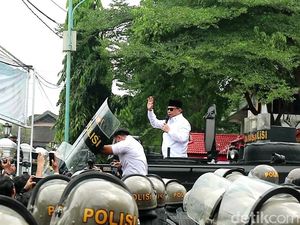 Bupati Sudewo Ogah Mundur hingga Respons Istana soal Polemik di Pati Bupati Sudewo Ogah Mundur hingga Respons Istana soal Polemik di Pati