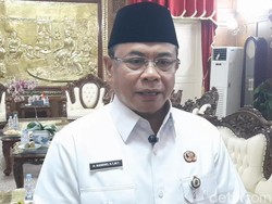 DPRD Gelar Rapat Pansus Bupati Pati Sudewo Secara Terbuka