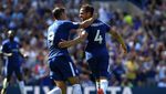 Fabregas Kini Latih Morata, Dulu Main Bareng