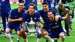 Fabregas Kini Latih Morata, Dulu Main Bareng