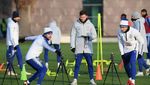 Fabregas Kini Latih Morata, Dulu Main Bareng