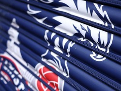 Crystal Palace Murka Dicoret dari Liga Europa