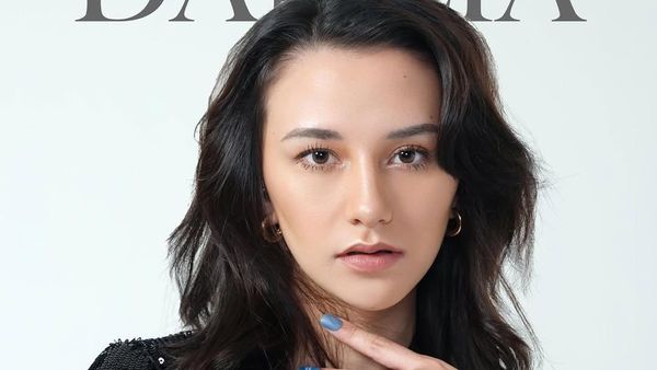 Dahlia Poland Kerepotan Ganti Username IG Usai Gugat Cerai