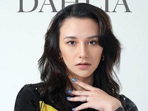 Dahlia Poland Kerepotan Ganti Username IG Usai Gugat Cerai