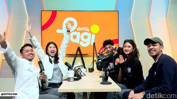 Video: Film "Maryam: Janji & Jiwa Yang Terikat", Dari Podcast ke Panggung Horor