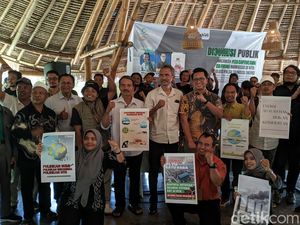 Walhi Soroti Masifnya Penggunaan Batubara-Biomassa di PLTU NTB Walhi Soroti Masifnya Penggunaan Batubara-Biomassa di PLTU NTB