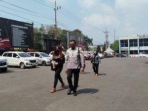 Korban Pelecehan Dokter YA Diperiksa Kasus Dugaan Pencemaran Nama Baik