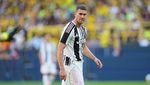Ini Para Striker Alternatif Incaran Barcelona